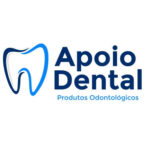 Logo Apoio Dental