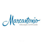 Logo Marcantonio Educação Continuada