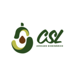 Logo Avocado CSL