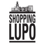 Logo Shopping Lupo